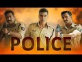 POLICE MASHUP | SOORYAVANSHI | SIMMBA | SINGHAM | UDAY ESHWAR | UCM