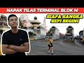 BANYAK KENANGAN DI TERMINAL BLOK M.#blokm#terminal#terminalbus#jakartaselatan