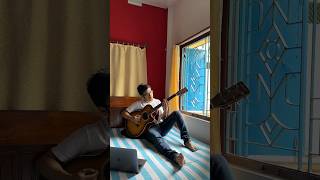Yeh Fitoor Mera | Acoustic Guitar Cover