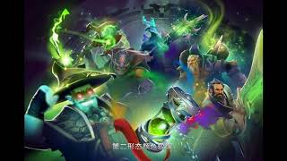 卓越之兴兑现许诺 全新外观不朽饰品加入DOTA2