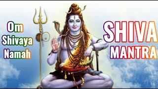 Shiva Mantra | Om Namah Shivaya | Meditation | Lode Shiva