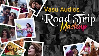 Road Trip Mashup | Ranbir Kapoor | Deepika Padukone | Lucky Ali | Mohit Chauhan | Vasu Aodios |