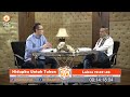 BE SALT AND LIGHT - 23 HIDUPKU UNTUK TUHAN with Reymond Tanoto