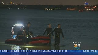 Body Of Missing Paddle Boarder Recovered