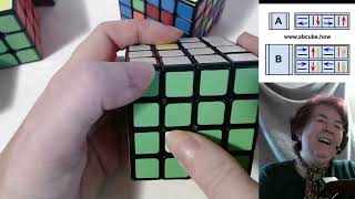 ABCube Method Tutorial 230825