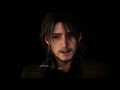 final fantasy xv　やっぱつれぇわ