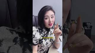 看你以后还扣不扣我工资了！#搞笑 #tiktok #莫忧忧 #美女 #美女老板