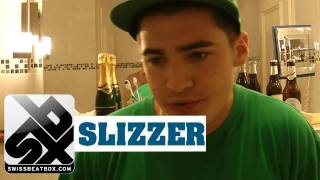 Slizzer - Infinity \u0026 Dubstep Beatbox