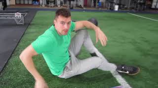 PPS At Home Workout Day 4