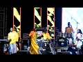 MASTER H GRAND ENTRANCE AT SWAN LAUNCH RUFARO STADIUM MBARE 2025 25 JAN