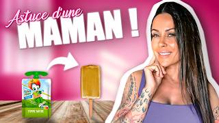 🌸 Les Astuces d'une Maman (Y'A DES TRUCS DE OUF 🤯)