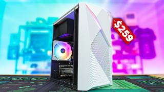 How is This Gaming PC Only $259?!
