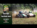 Autocross Circuito Este Off-Road 04-08-2024 | Mirko Righi | SuperBuggy Honda