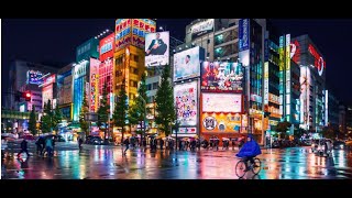 "Tokyo crush" :  une histoire d'amour tirée de fait réel et de découverte culturel