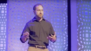 Professional Educator; Amateur Coder | Chris Barnabei | TEDxLancaster