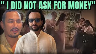 Saif Ali Khan Case | \