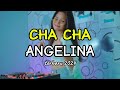 DJ CHA CHA ( ANGELINA ) VAREL KAONSENG TERBARU 2024