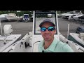 what makes tidewater boats unique and different