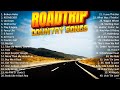 The 10 Best Country Road Trip Songs Of 2023 ✌ New Country Music 2023 Playlist ✌ Country Road Trip