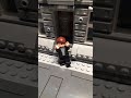 Bully Maguire in LEGO!