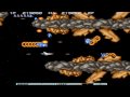 Gradius III Arcade - Full Run on Very Difficult (3/8)