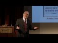 2016 Berkeley Physics Oppenheimer Lecture with Charlie Kane