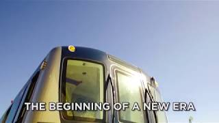 New Metrorail Countdown