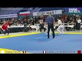 camille haddouche vs oana pavel women 55 60kg european karate shinkyokushin championship tarnów 2022