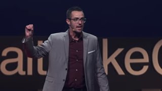 This is Your Brain on God | Michael Ferguson | TEDxSaltLakeCity
