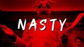 Aggressive Fast Flow Trap Rap Beat Instrumental ''NASTY'' Hard Angry Tyga Type Hype Club Trap Beat