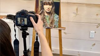 Answering Your Burning Questions About Using Reference Images In Art