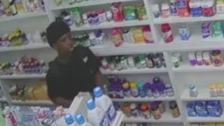 NYC pharmacy worker stabbed over baby formula: NYPD