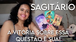 🌳SAGITÁRIO ♐ | O SILÊNCIO É SUA MAIOR DEFESA! 🤐 CONTINUE FIRME, VITÓRIA CERTA! 🏆🙌✨