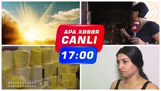 Qadın narkobaron görün hansı VƏZİFƏLİ ŞƏXSİN KATİBƏSİ OLUB / “APA XƏBƏR” - 17:00