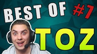 BEST OF TOZ #7