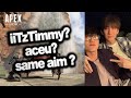 Weapon must be banned for iiTzTimmy - iiTzTimmy best aim - timmy vs everyone - apex legends new