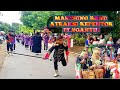 MARCHING BAND ATRAKSI KEPENTOK PENGANTIN😱 FESTIVAL ARAK-ARAKAN,DESA PERDOPO-GUNUNG WUNGKAL- PATI