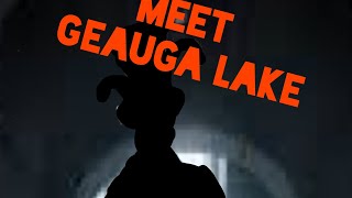 Coasterzilla’s Halloween: Meet Geauga Lake