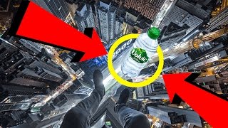 TOP 101 IMPOSSIBLE Water Bottle Flip TRICK SHOTS! (Best Water Bottle Flip CHALLENGE Compilation)