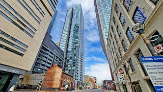 2906-295 Adelaide Street West, Toronto