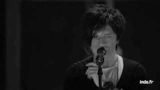 Indochine - Un Jour Dans Notre Vie (Davout Session)