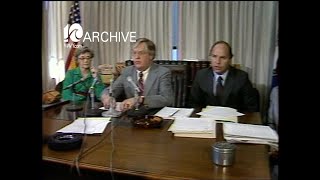 WAVY Archive: 1981 Norfolk Delegates