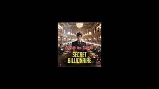 secret Billionaire  || new episode  1516 to 1520  letest episode KuKuFM KAHANI