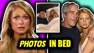 The Epstein Photo That Just RUINED Paris Hilton — And She Can’t Escape It!