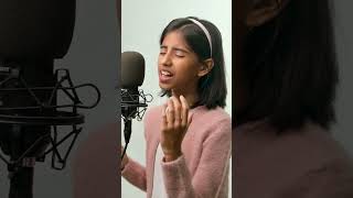 Nothing’s Gonna Change My Love for You | Cover by - Anukriti