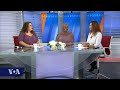 VOA Our Voices 502: Representation of African Women in Politics