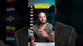 Name The Spanish-Speaking Countries