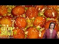 Learn How To Make Delicious Gulab Jamun With Manjula - Your Guide To Authentic Indian Desserts