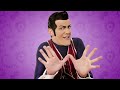 robbie rotten hides g major screamers 2