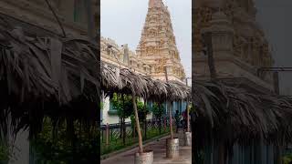 శ్రీలక్ష్మీతిరుపతమ్మ దేవస్థానం Penuganchiprolu #viral #trending #ytshorts #penuganchiprolu #temple